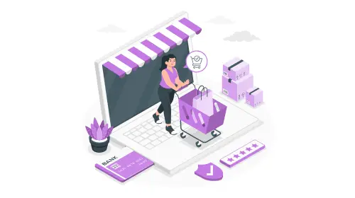 E-commerce-Integration