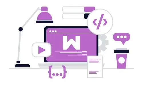 HTML to Wordpress Migration
