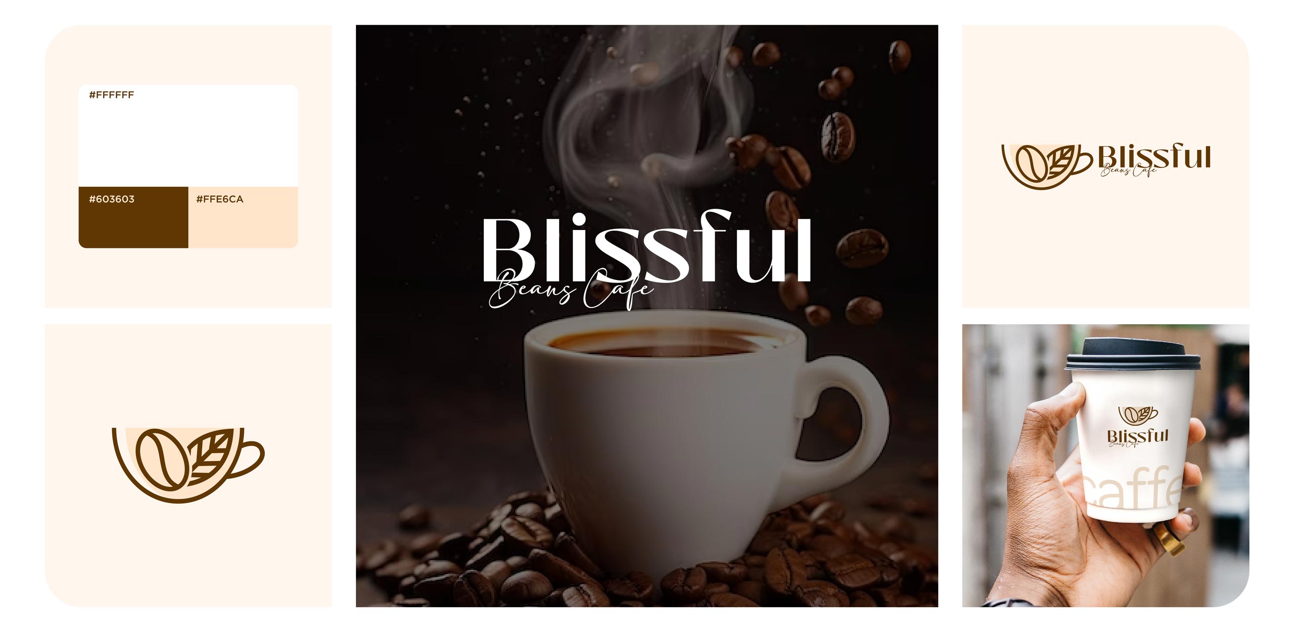 BlissfulBeansCafe