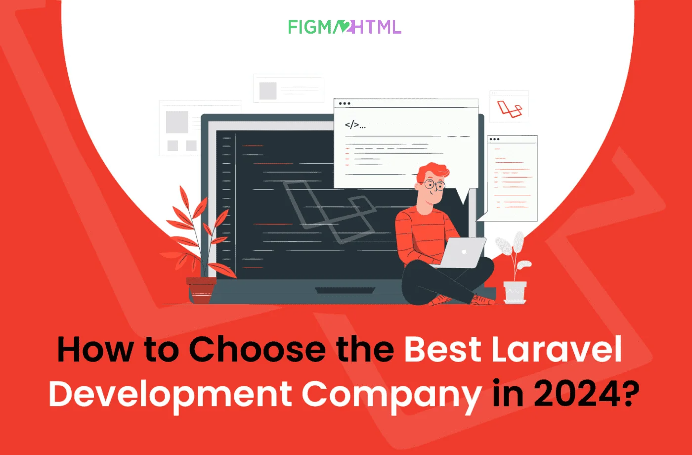 Laravel Development Company