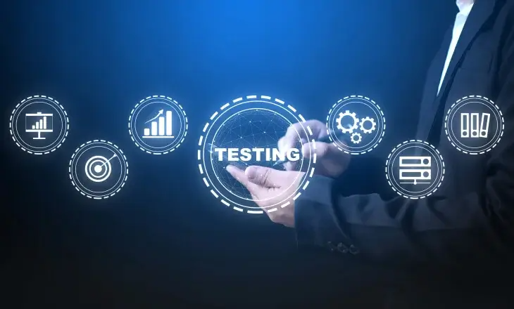 Functionality and testing