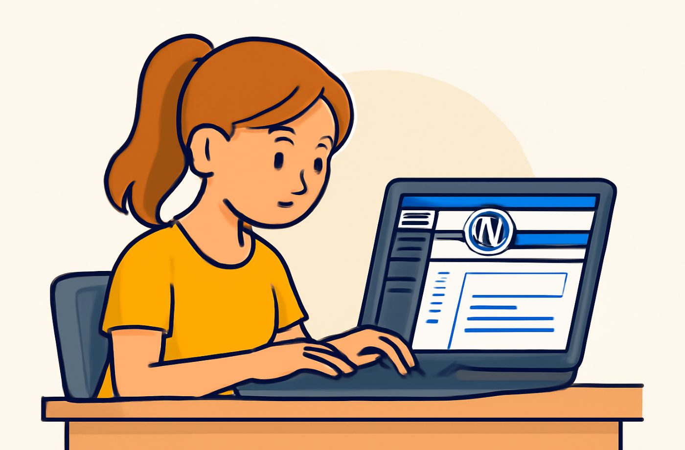 How to Use Elementor in WordPress to Build Your First Website