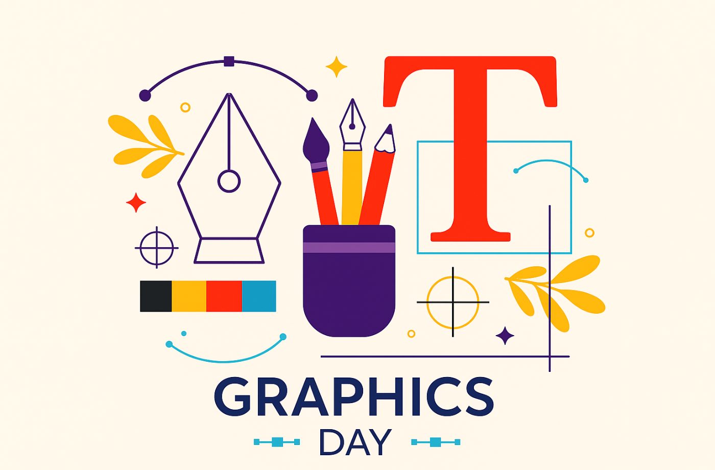 25 Stunning Graphic Design Examples to Inspire Your Creativity