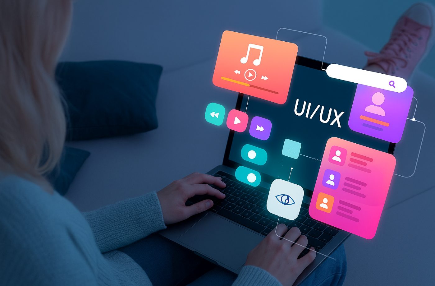 The Future of UX Researcher Roles in AI-Driven Design