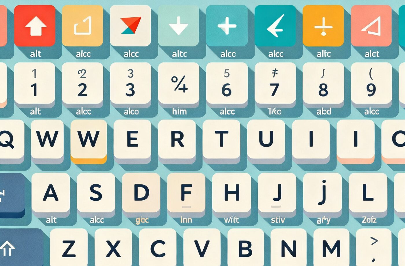 What Are Special Characters and How to Use Them?