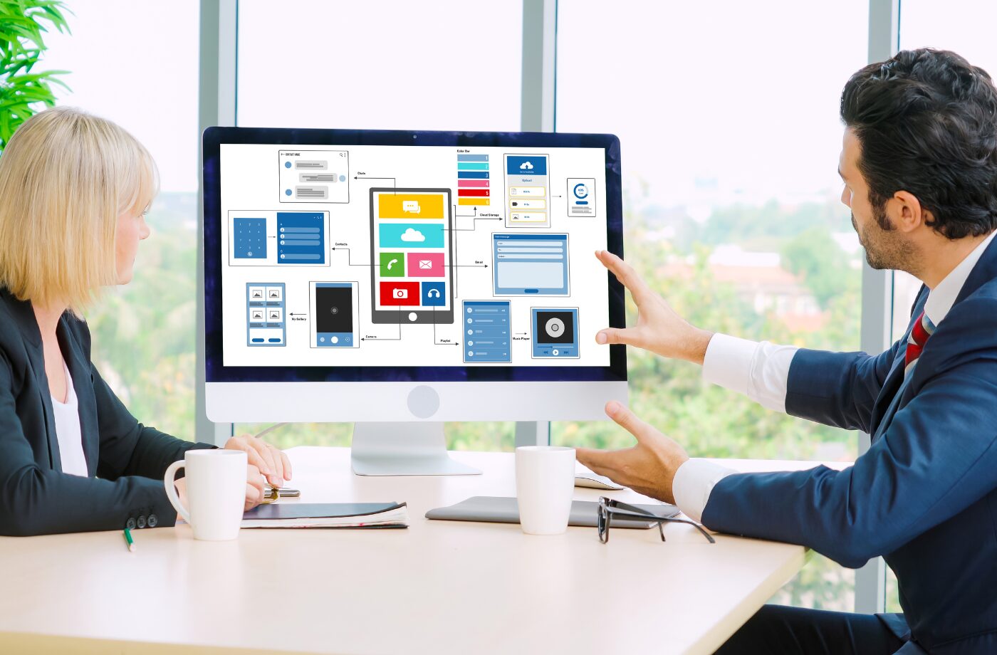 What Is the Difference Between Static and Dynamic Website? Explained Simply